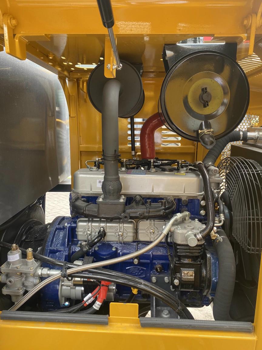 Máy Xúc Lật LW160FV&nbsp;