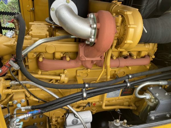 Máy Xúc Lật LW600KN