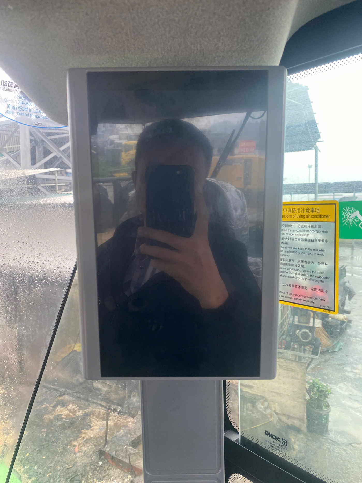 Máy Xúc Lật Điện XC968-EV