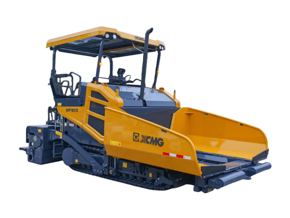 Xe trải thảm RP905